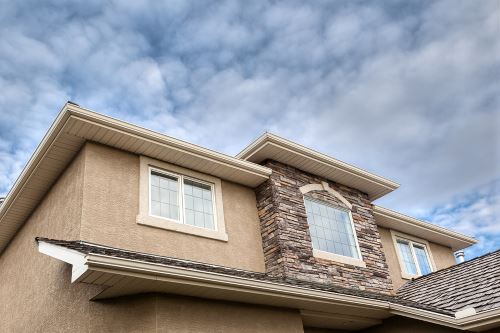 Flashing Repairs in Rocky Point, Florida