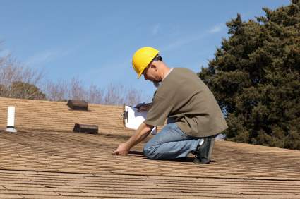 Roof Inspection in Fort Meade, FL