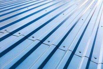 Metal Roofing in Seminole, Florida by Custom Roofing Solutions LLC