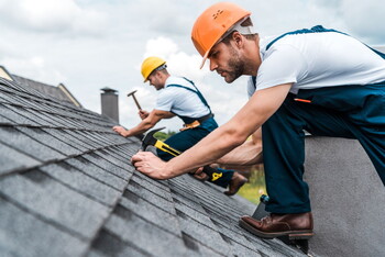 Roof Repair in Tampa, Florida by Custom Roofing Solutions LLC