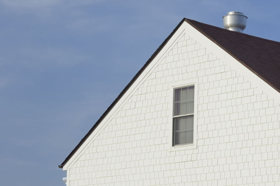 Wood Siding by Custom Roofing Solutions LLC